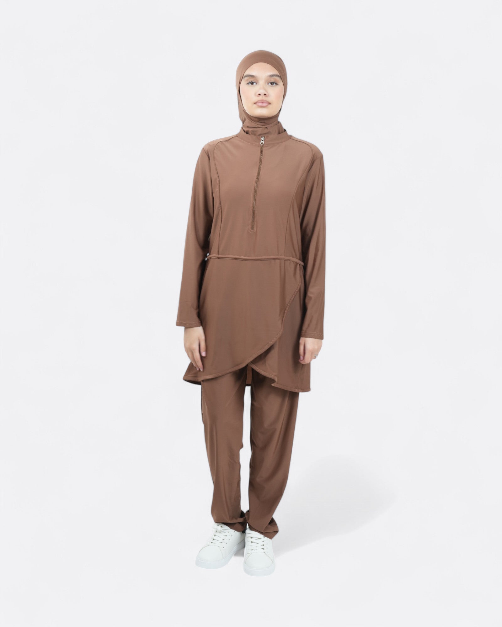 Burkini 3 pièces Neila