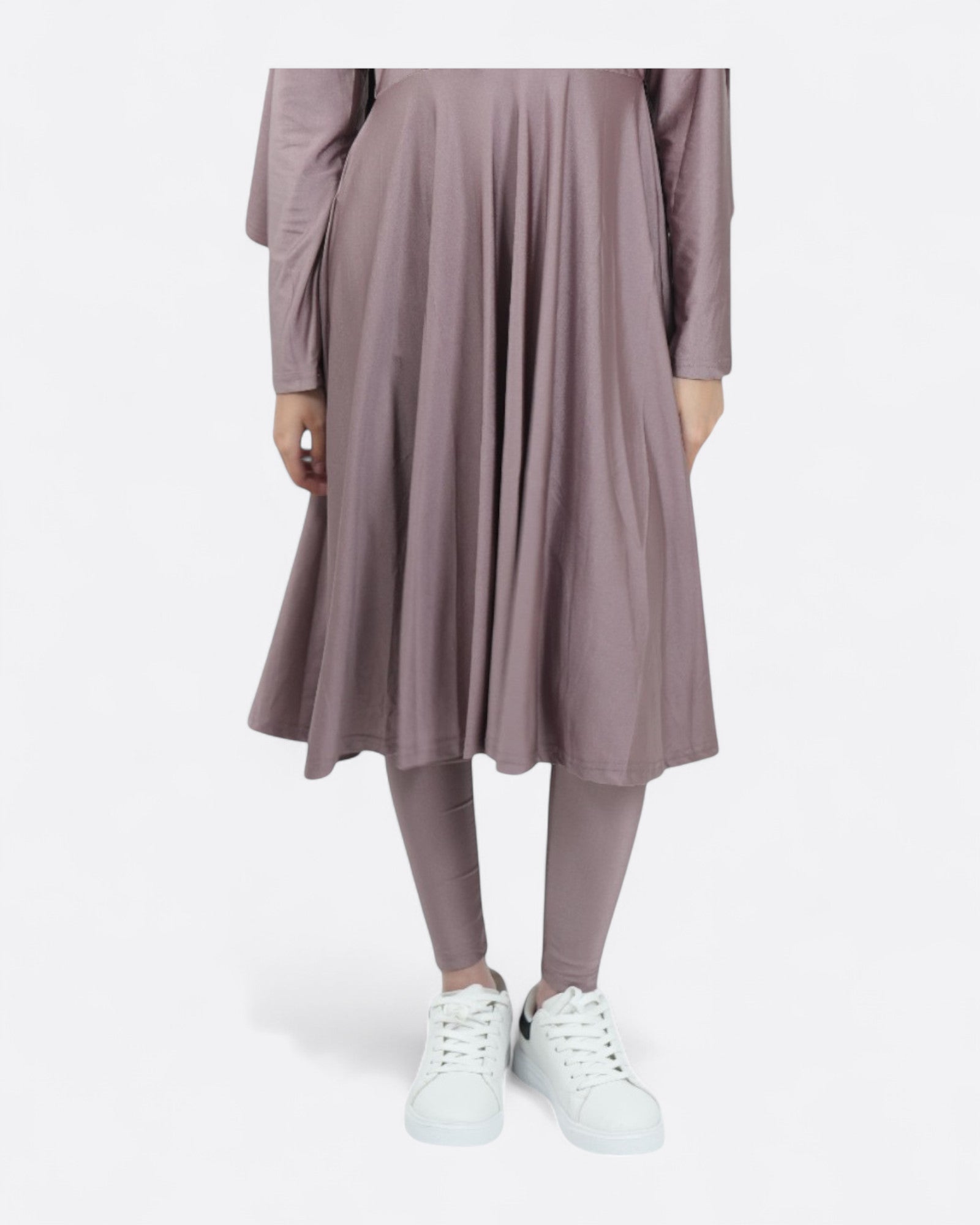 Burkini 3 pièces Noura