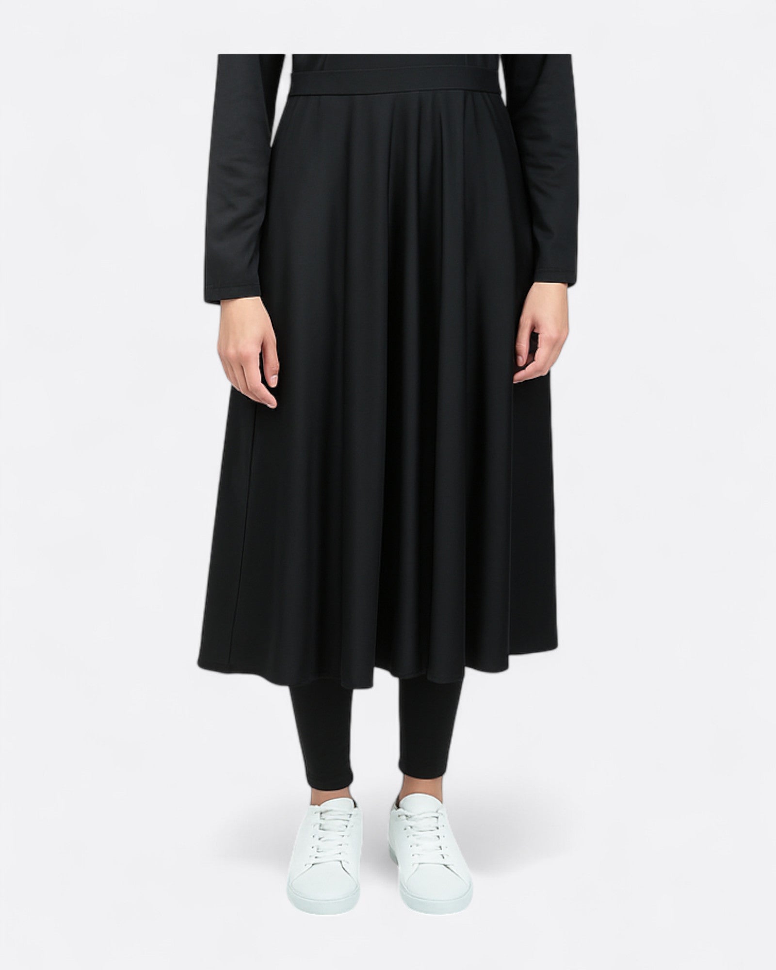 Burkini 3 pièces Noura