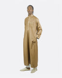 Qamis Nabil - Manches Longues
