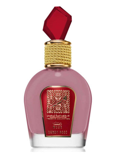 Eau de parfum - CANDY ROSE - Lattafa