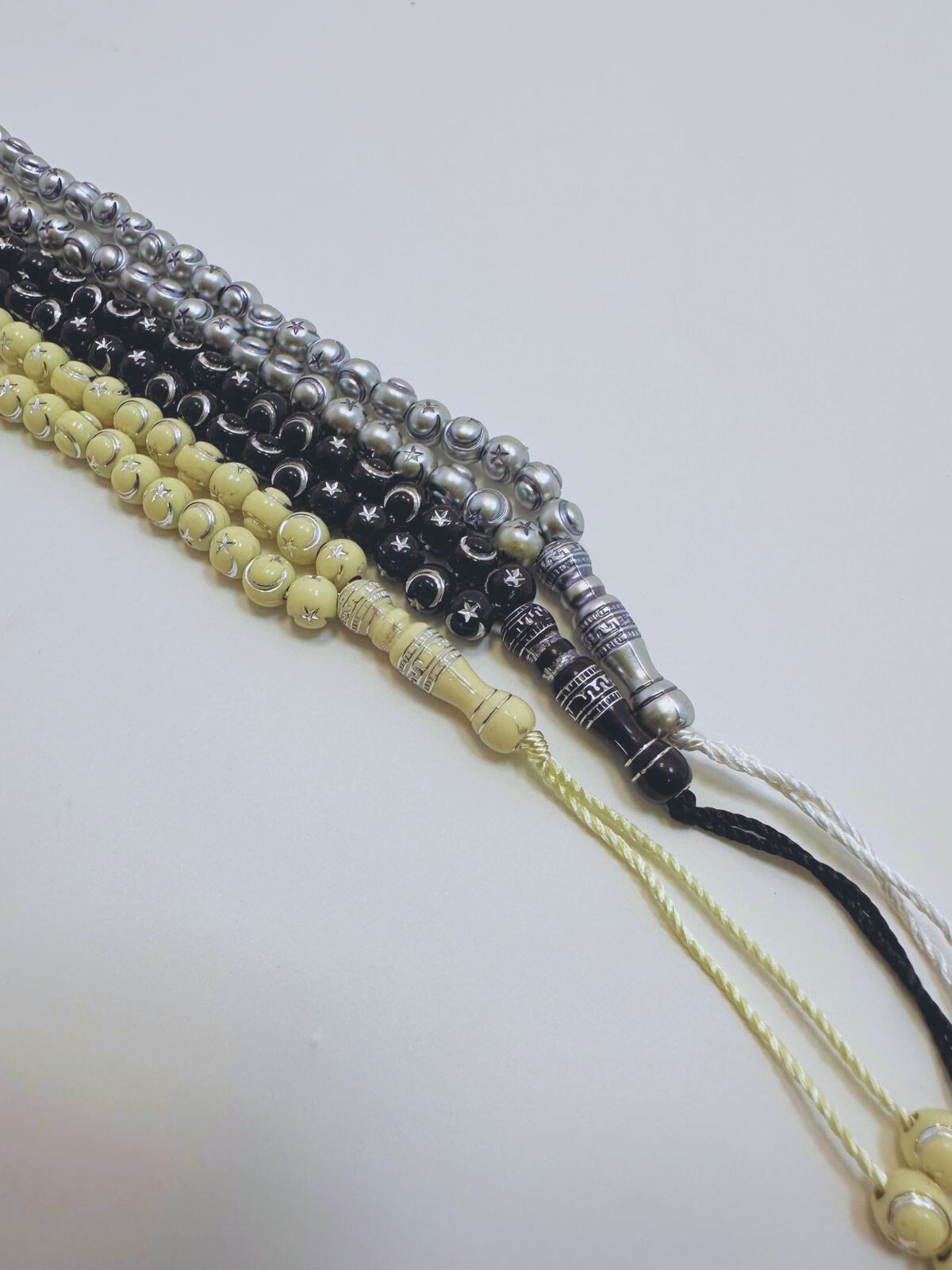 Tasbih Qamar