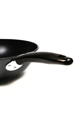 Wok anti-adhésif 34 cm