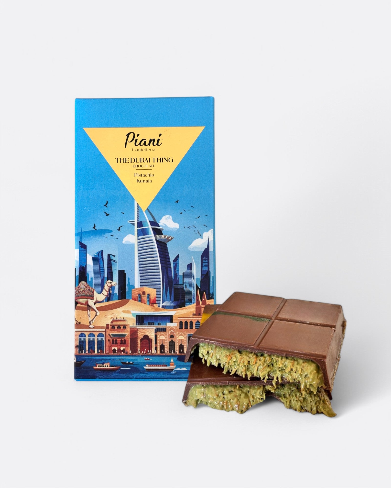 Souk Dubaï