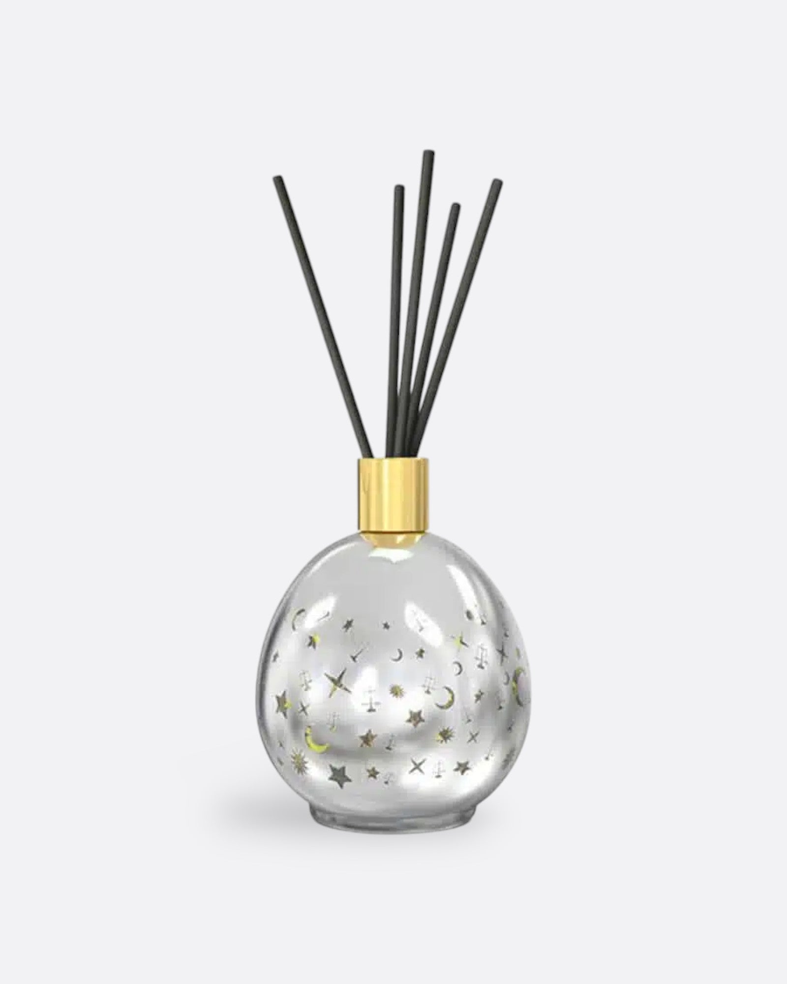 Baby Musc - Diffuseur parfum d'intérieur - EL NABIL 150ml – parfum oriental subtil aux notes envoûtantes