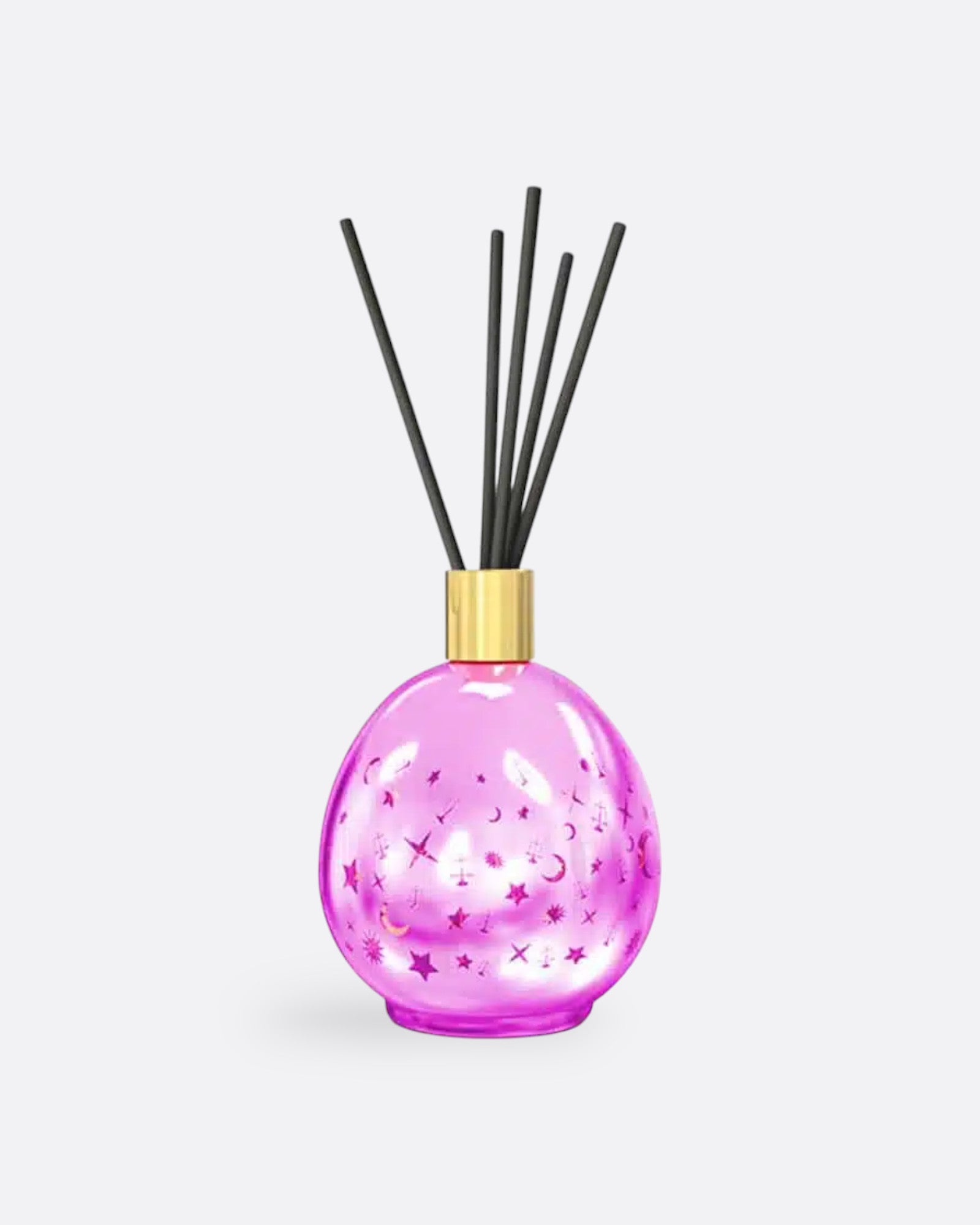 Girl Musc - Diffuseur parfum d'intérieur - EL NABIL 150ml – parfum oriental subtil aux notes envoûtantes