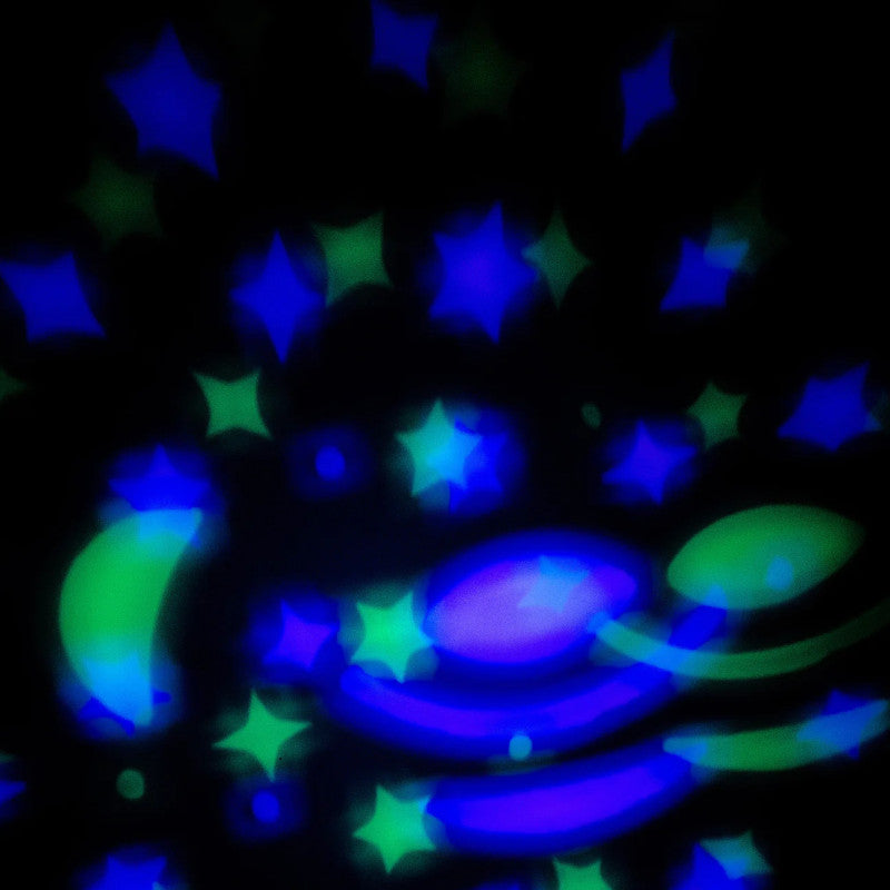 Doudou ourson - Veilleuse Coranique