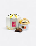 Bakhoor, encens Fatima - My Perfumes