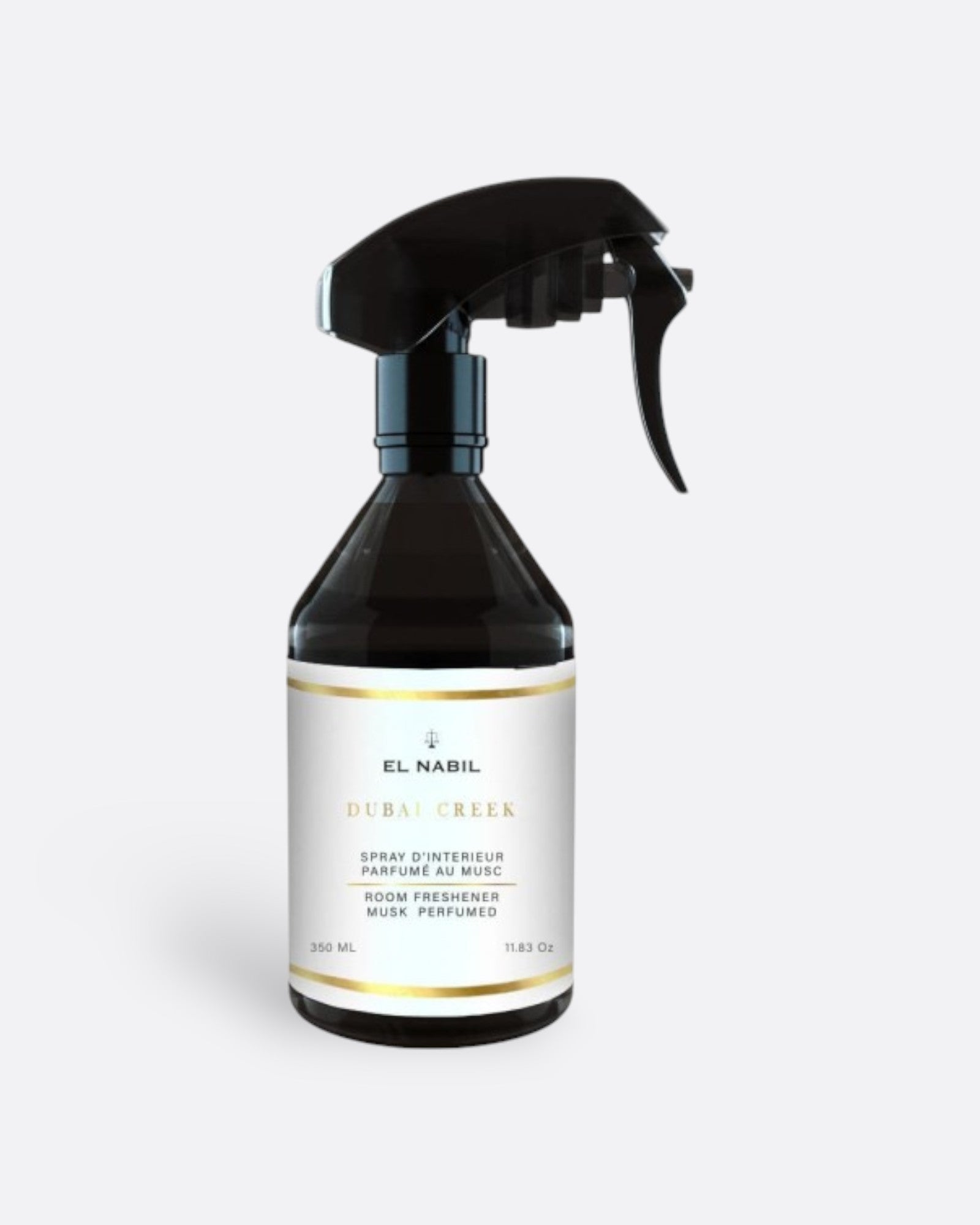 DUBAI CREEK -  Spray d'intérieur  EL NABIL 350ml – produit proposé sur Souk Dubaï