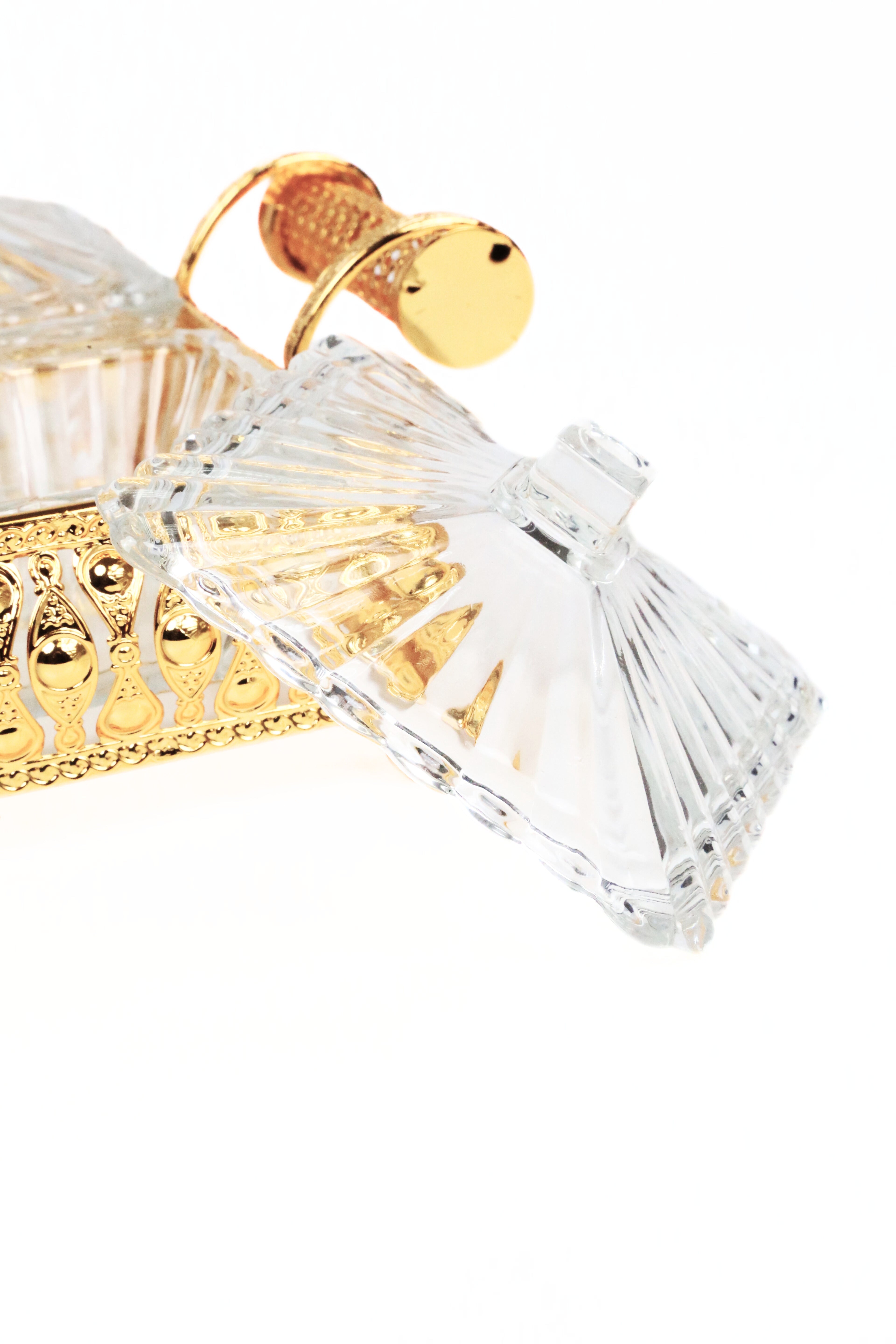 Plateau de Service 4-6 compartiments