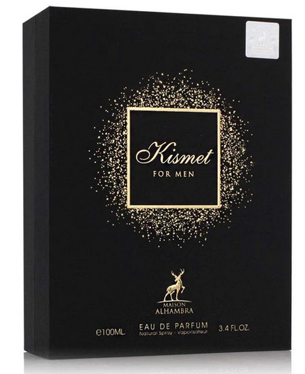 Kismet for Men by Maison Alhambra