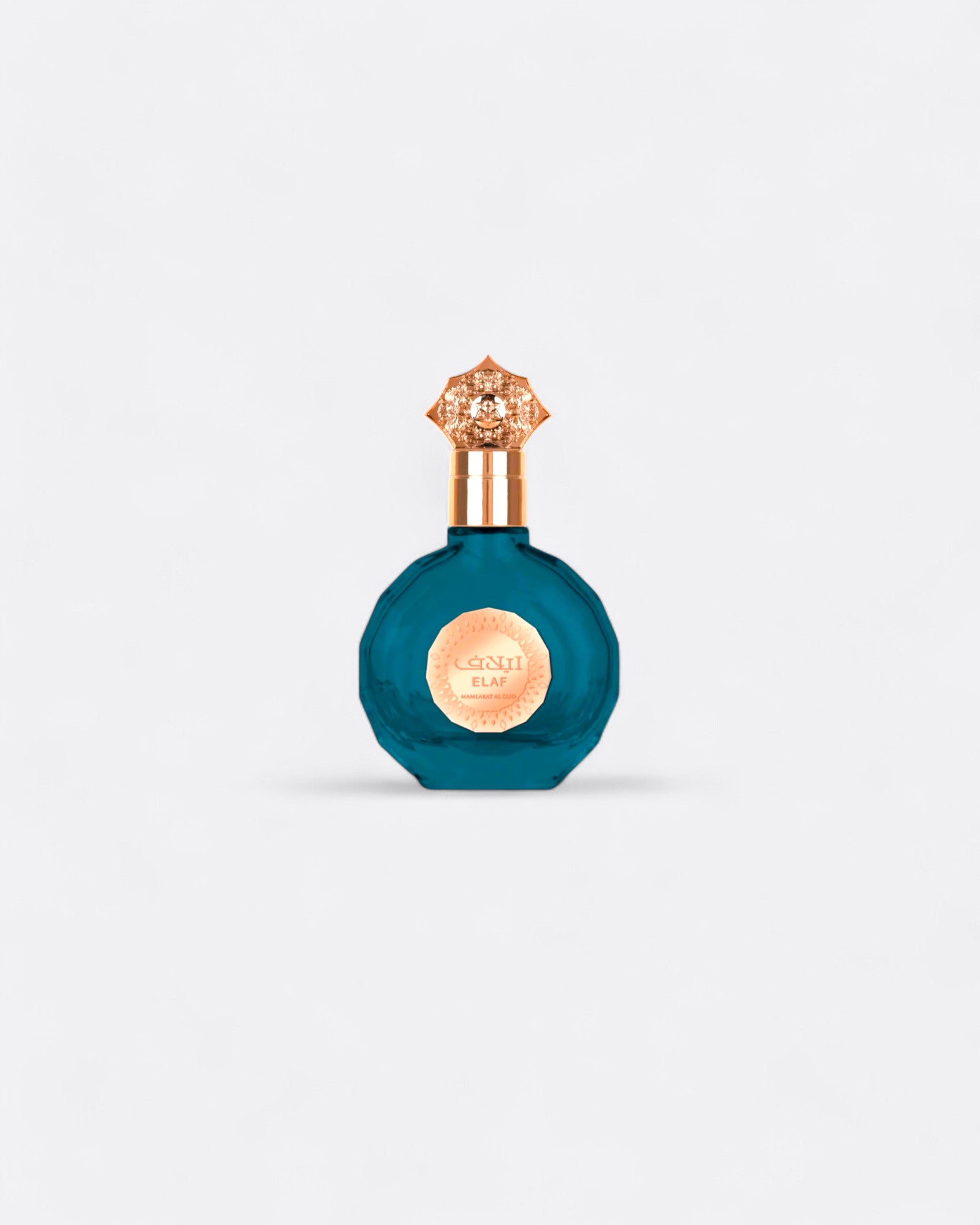 ELAF - EDP 100 ml - MAMLAKAT AL OUD – senteur douce et persistante aux accents d'Orient
