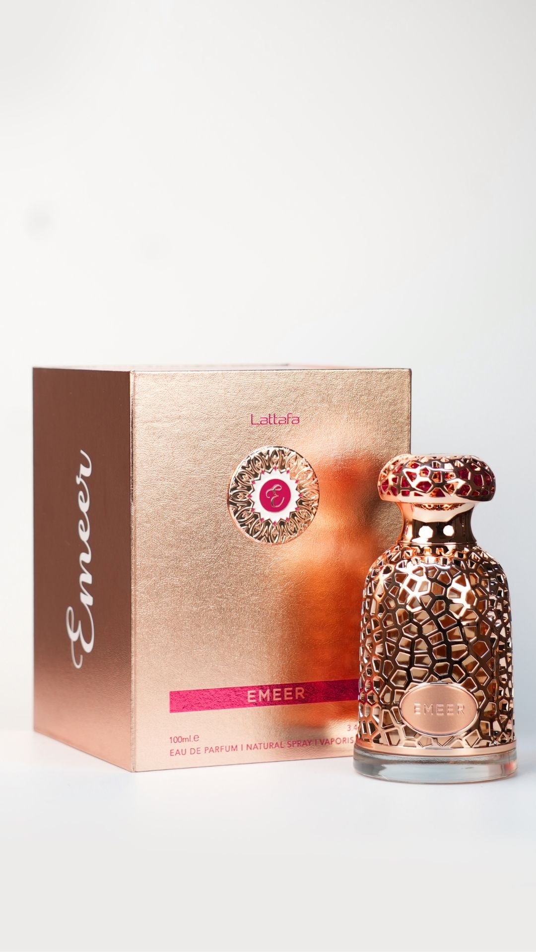 Eau de parfum EMEER- Lattafa