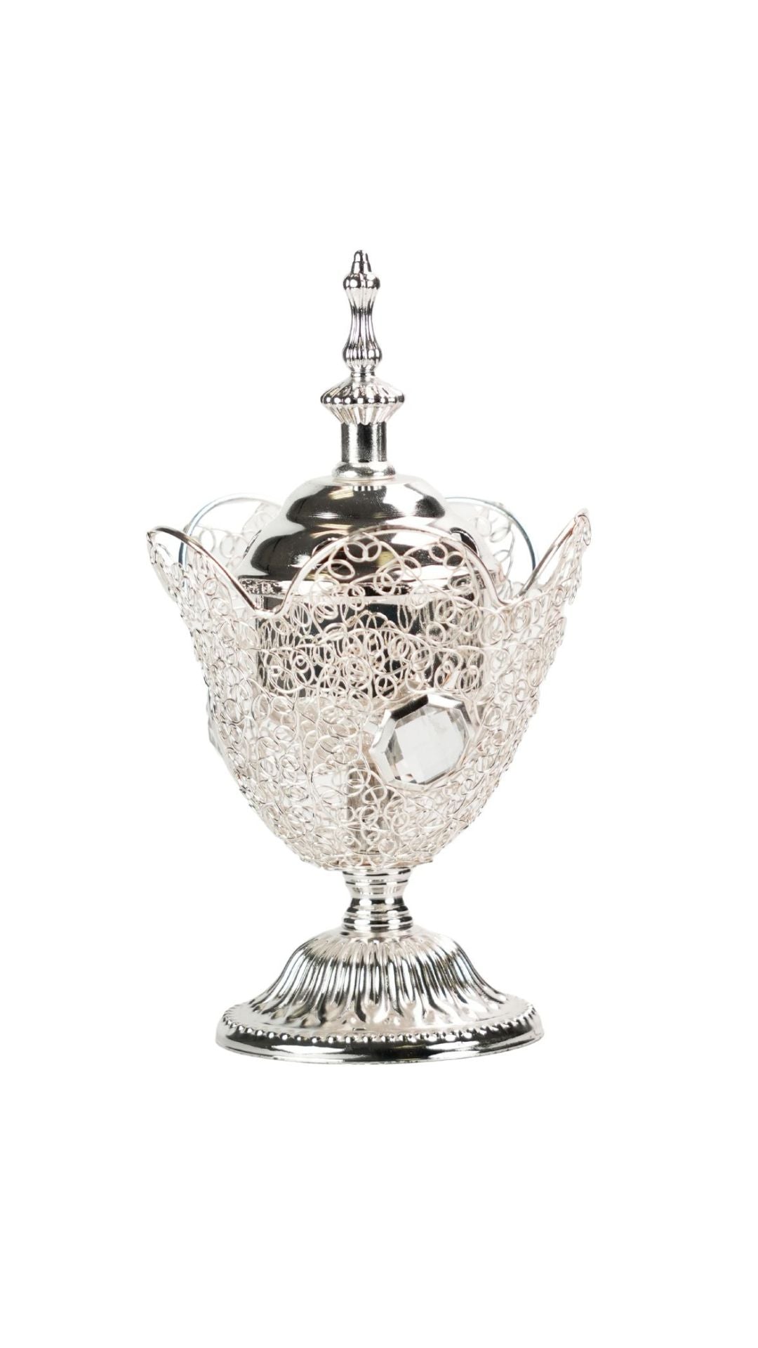 Brûleur d'encens Bouquet – produit proposé sur Souk Dubaï