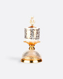 Encensoir électrique calligraphie