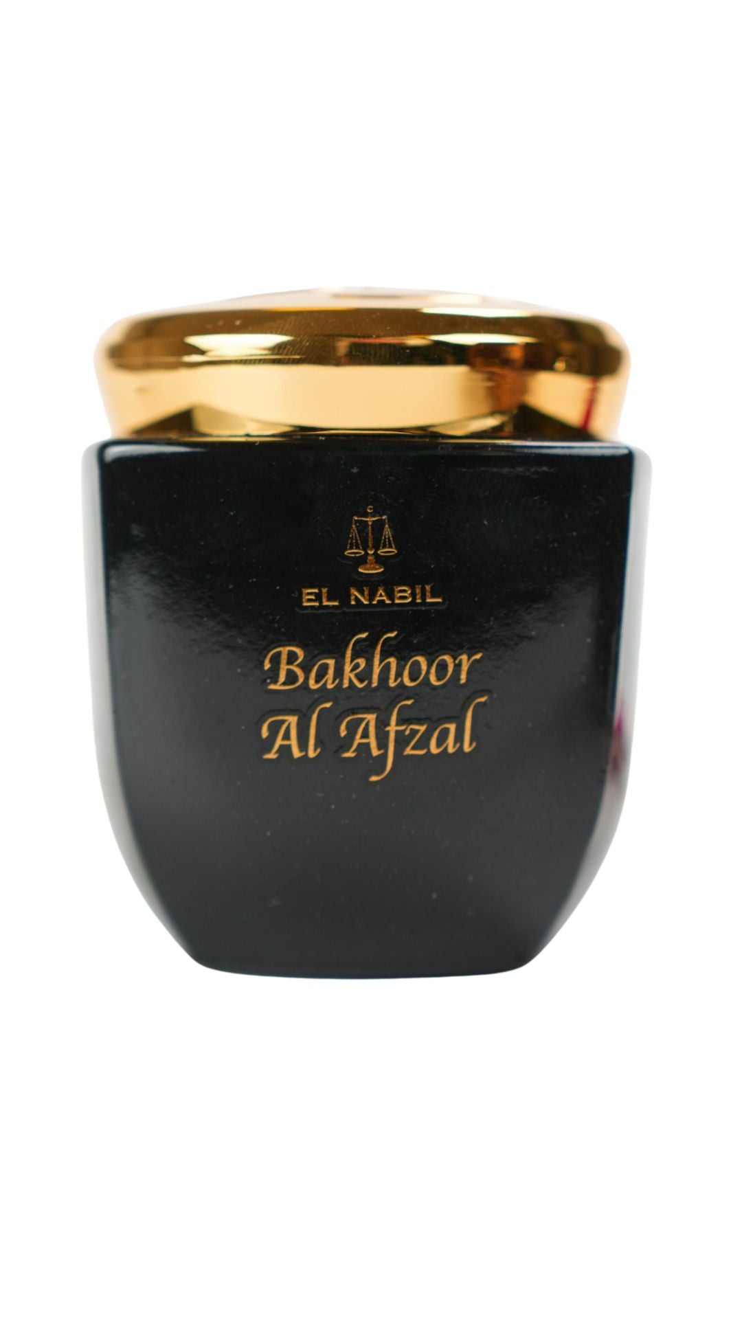 Bakhoor Al AFZAL- El Nabil – produit proposé sur Souk Dubaï