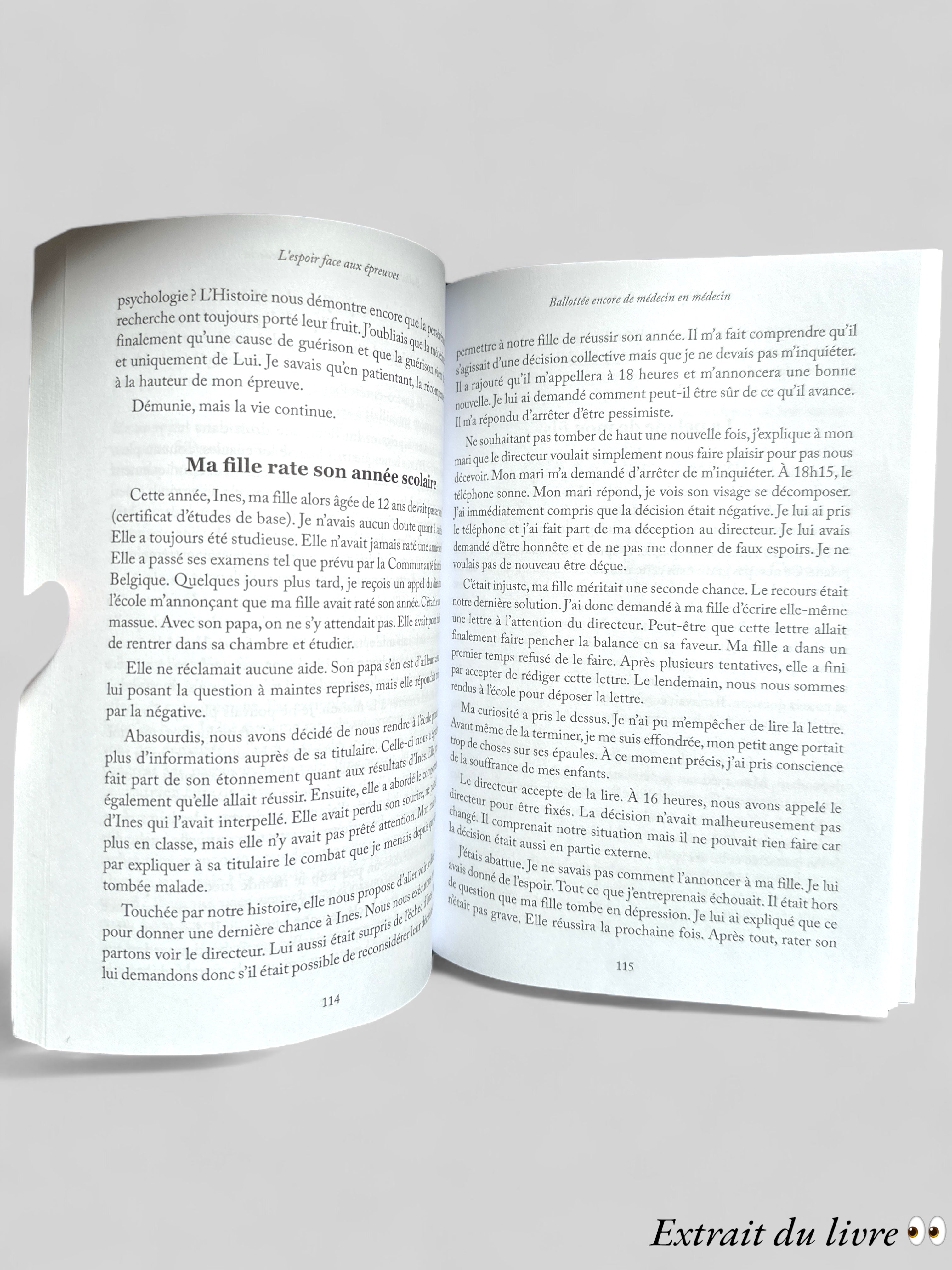 Histoire vraie et percutante sur la croyance, la confiance en ALLAH Le Digne de confiance - Livre facile à lire de Amel S.