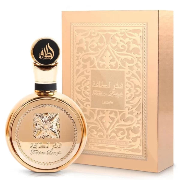Eau de Parfum Fakhar Lattafa pour femme - Lattafa