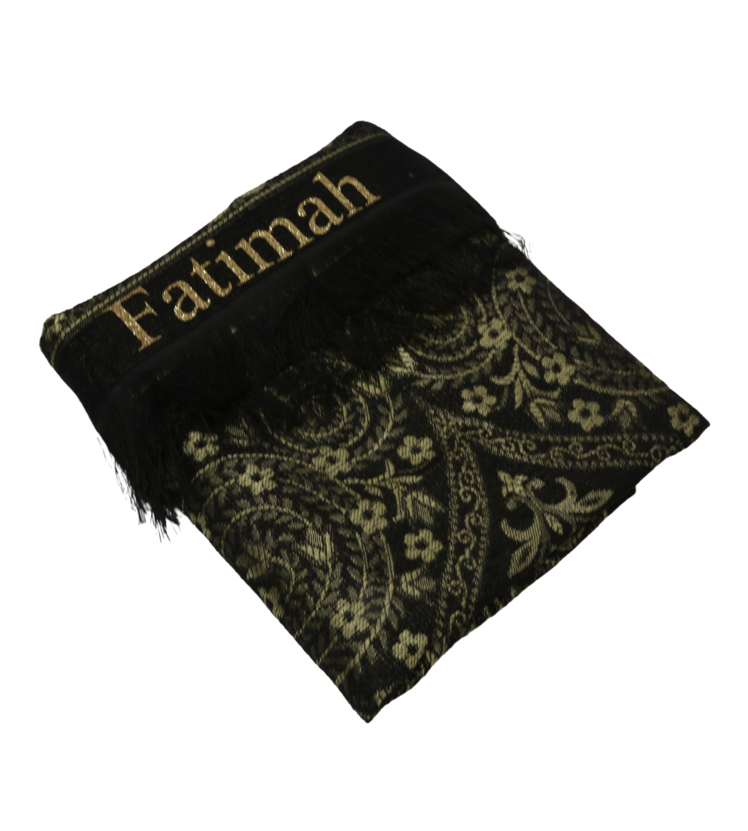 Coffret prière -Tapis/ Chapelet