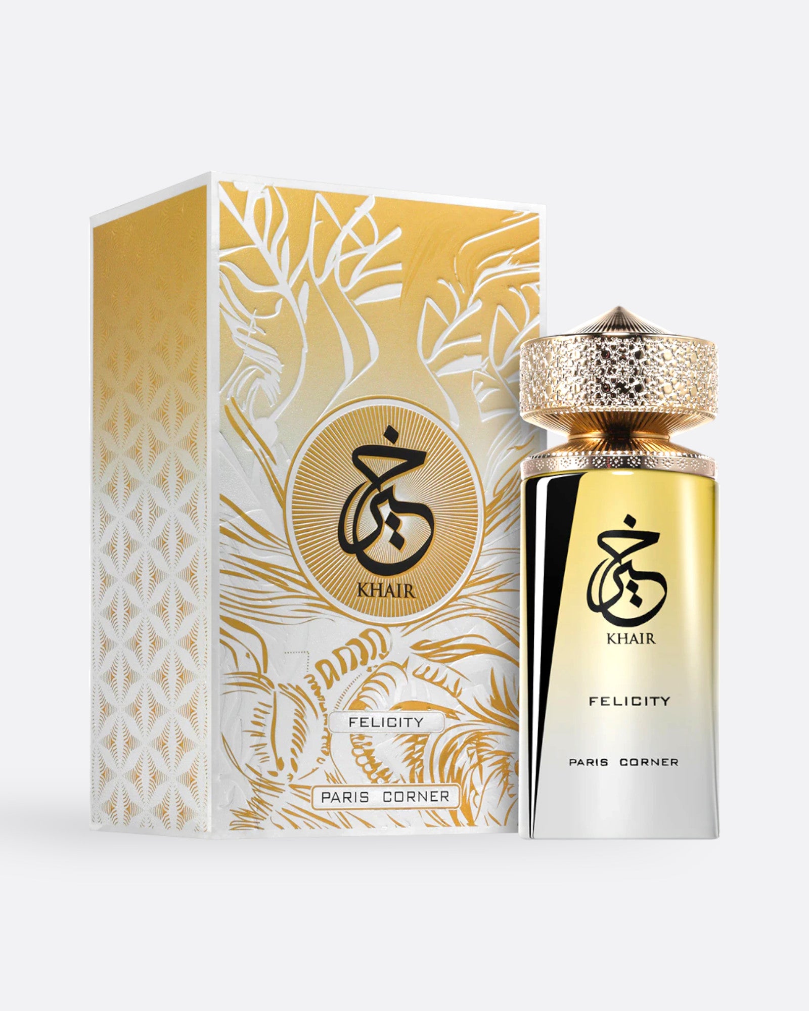 Eau de parfum - KHAIR Felicity - PARIS CORNER 100 ml