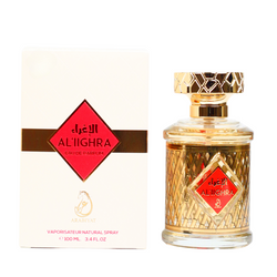 Eau de Parfum - Al'iighra - Arabiyat by My Perfumes