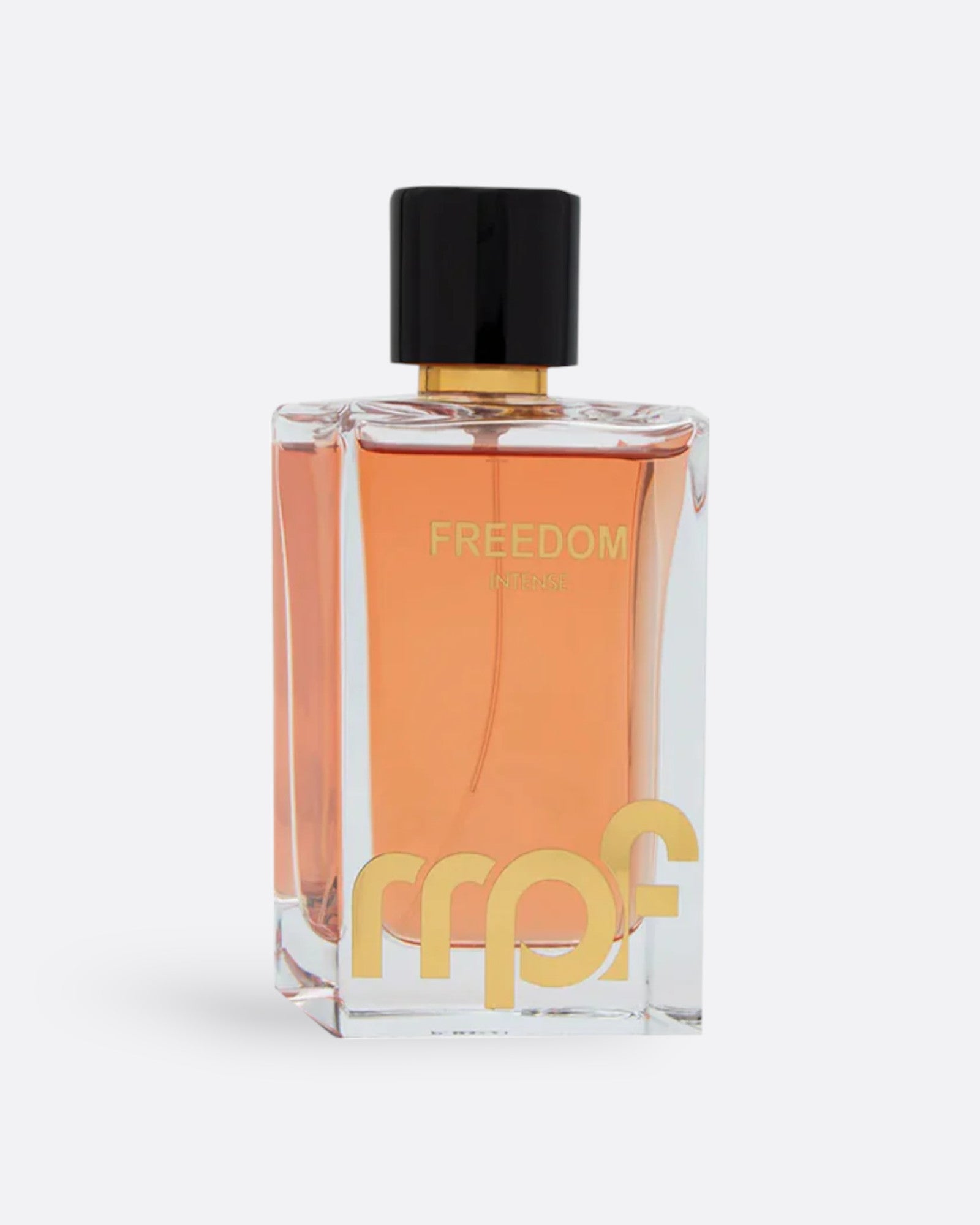 Eau de parfum - FREEDOM Intense - My perfumes – fragrance élégante, parfaite pour les amateurs de musc
