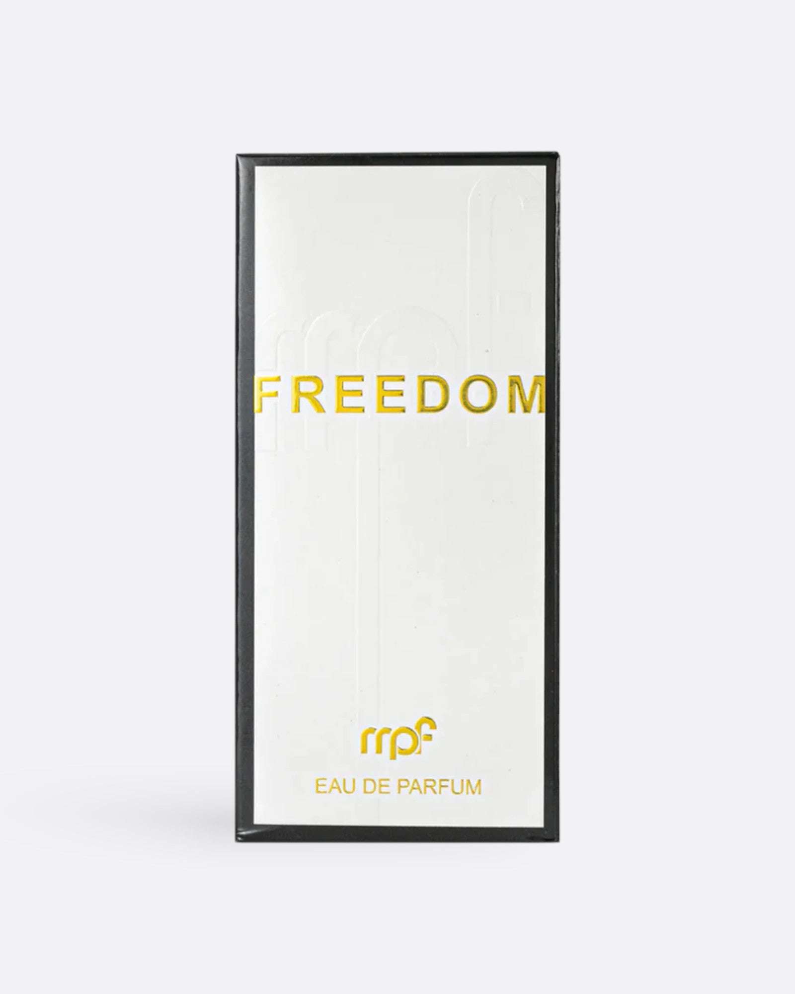 Eau de parfum - FREEDOM - My perfumes