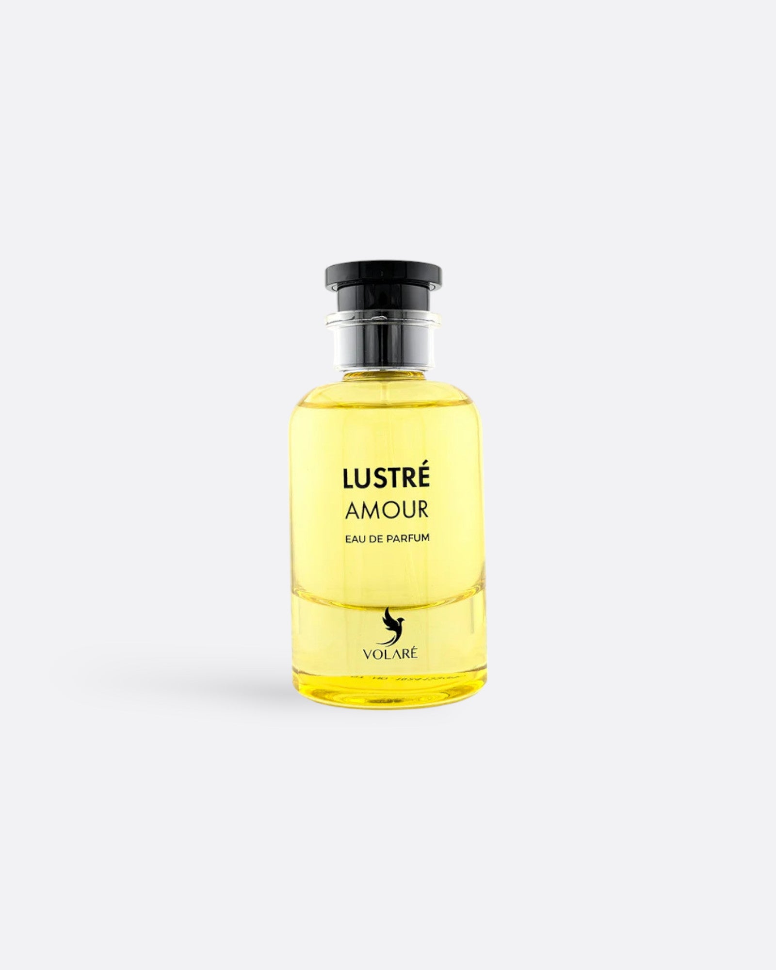 LUSTRÉ AMOUR - EDP 100 ml - VOLARÉ – produit proposé sur Souk Dubaï