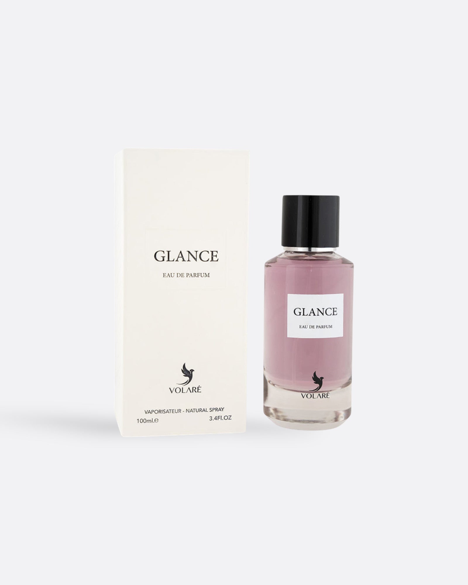 GLANCE - EDP 100 ml - VOLARÉ