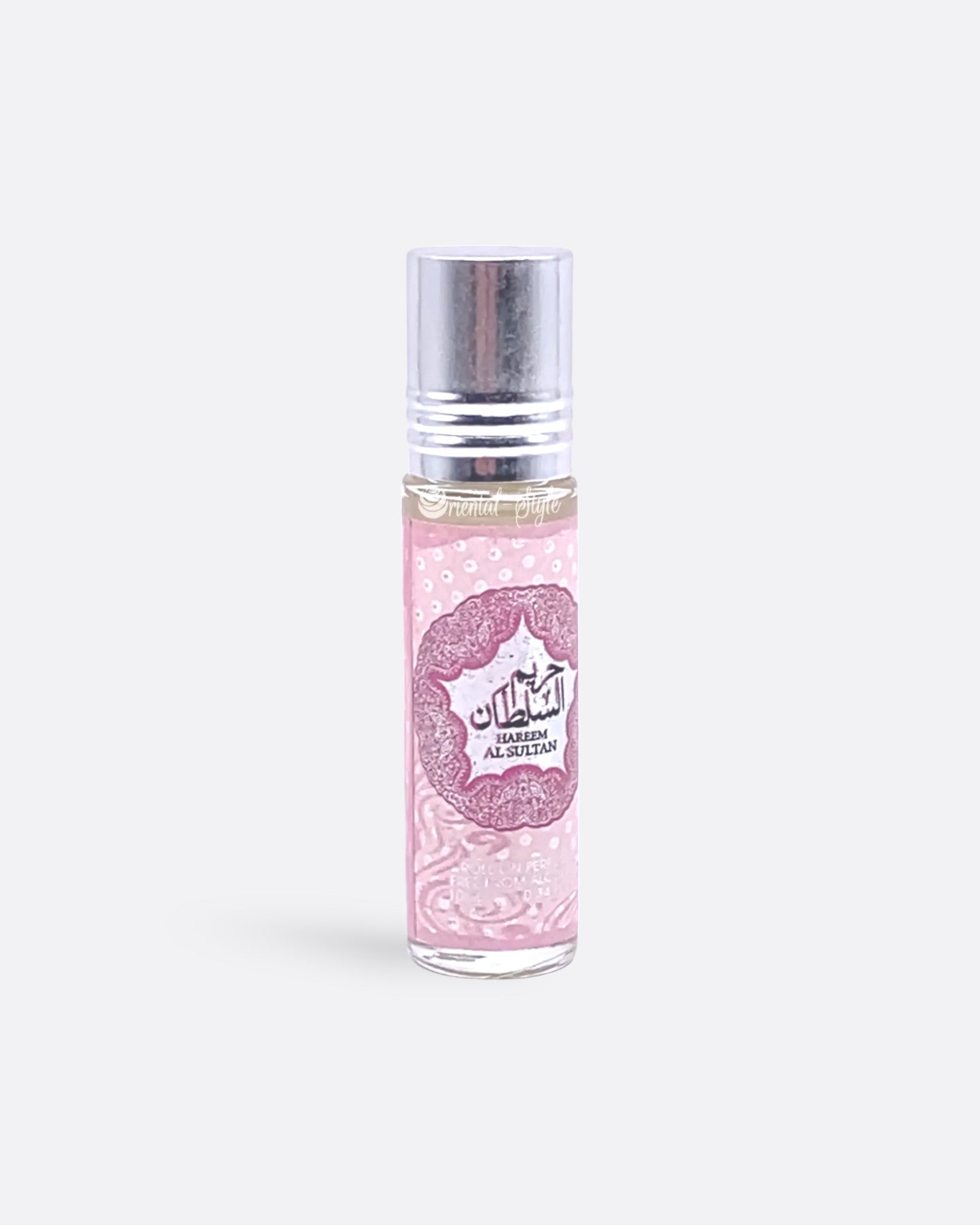 HAREEM AL SULTAN - Roll-on parfumé - 10ml