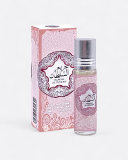 HAREEM AL SULTAN - Roll-on parfumé - 10ml