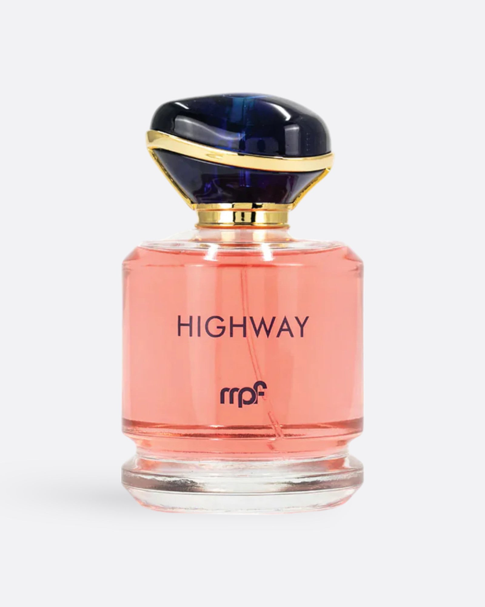Eau de parfum - HIGHWAY - My Perfumes – une touche olfactive sophistiquée au quotidien