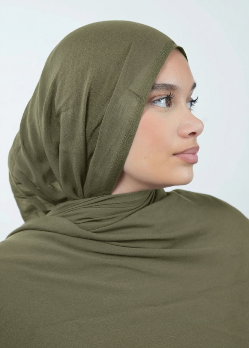 Hijab Modal premium | Sedef