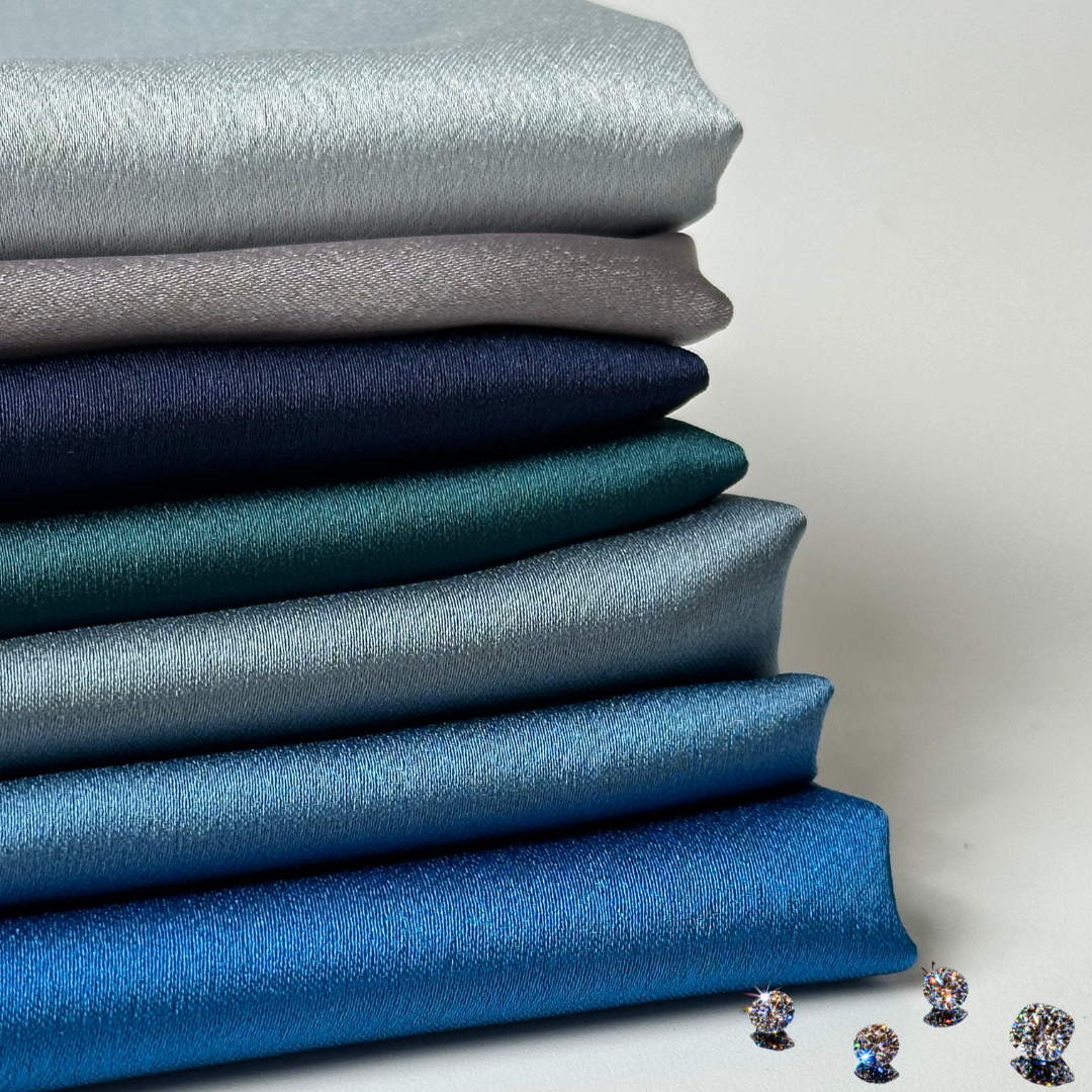 Coffret Femme Élégance Spirituelle - Rose