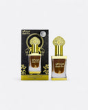 Desert Oud - Huile Parfumée Concentrée - 12 mL - My perfumes