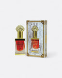 Musc Khashab & Oud White – Huile Parfumée Concentrée – 12 mL – My perfumes