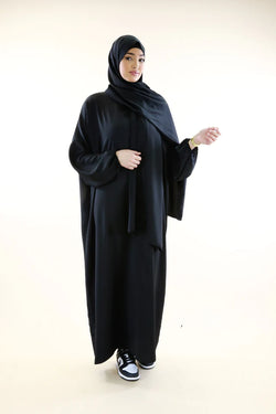 Robe de prière Layla