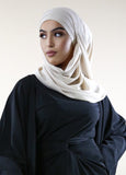Hijab Soie de Médine Premium