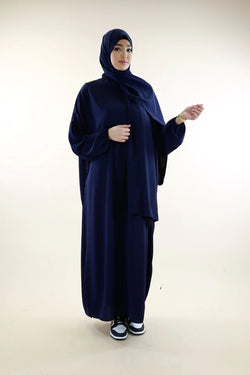 Robe de prière Layla