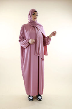 Robe de prière Layla