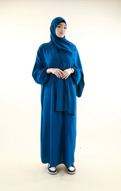 Robe de prière Layla