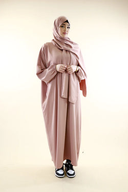 Robe de prière Layla