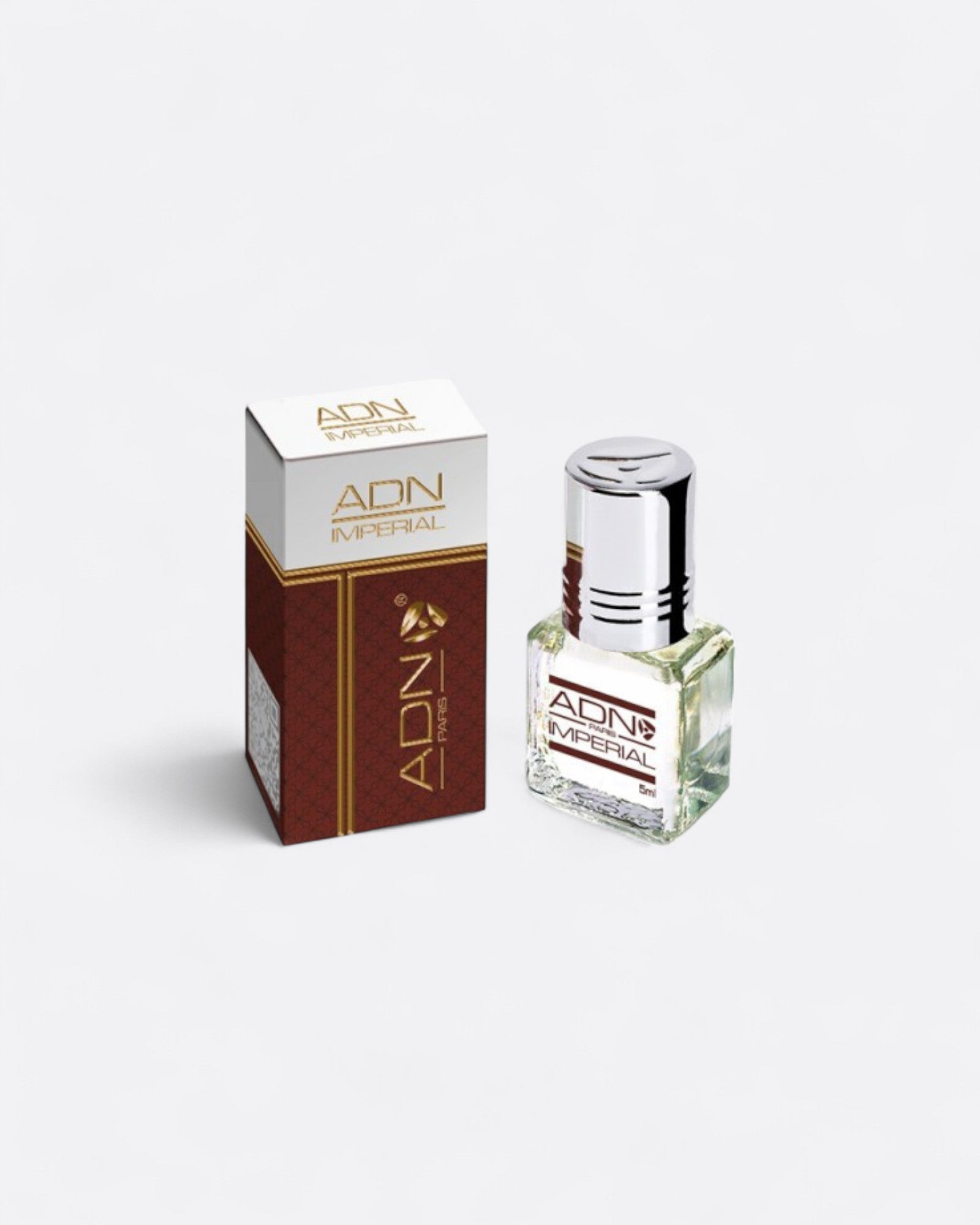 Musc IMPERIAL - ADN PARIS - 5 ml