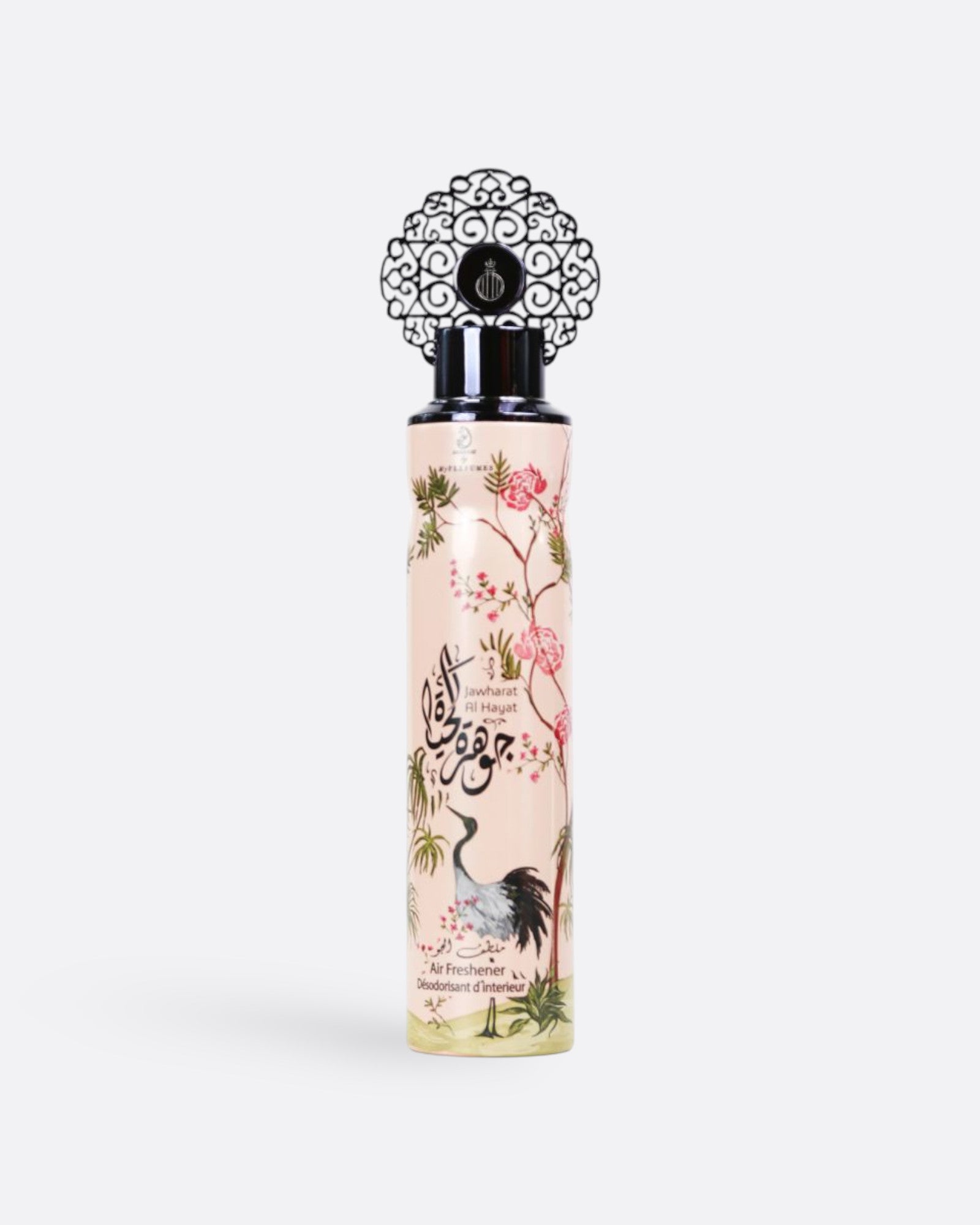 JAWHARAT AL HAYAT - Désodorisant d'intérieur - My Perfumes 300 ml