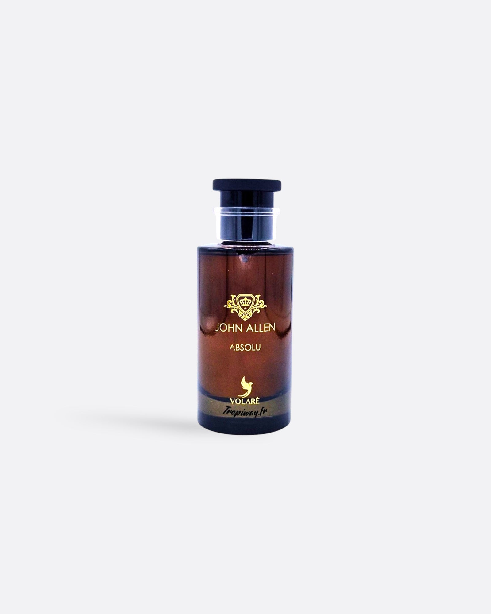 JOHN ALLEN Absolu - EDP 100 ml - VOLARÉ – produit proposé sur Souk Dubaï