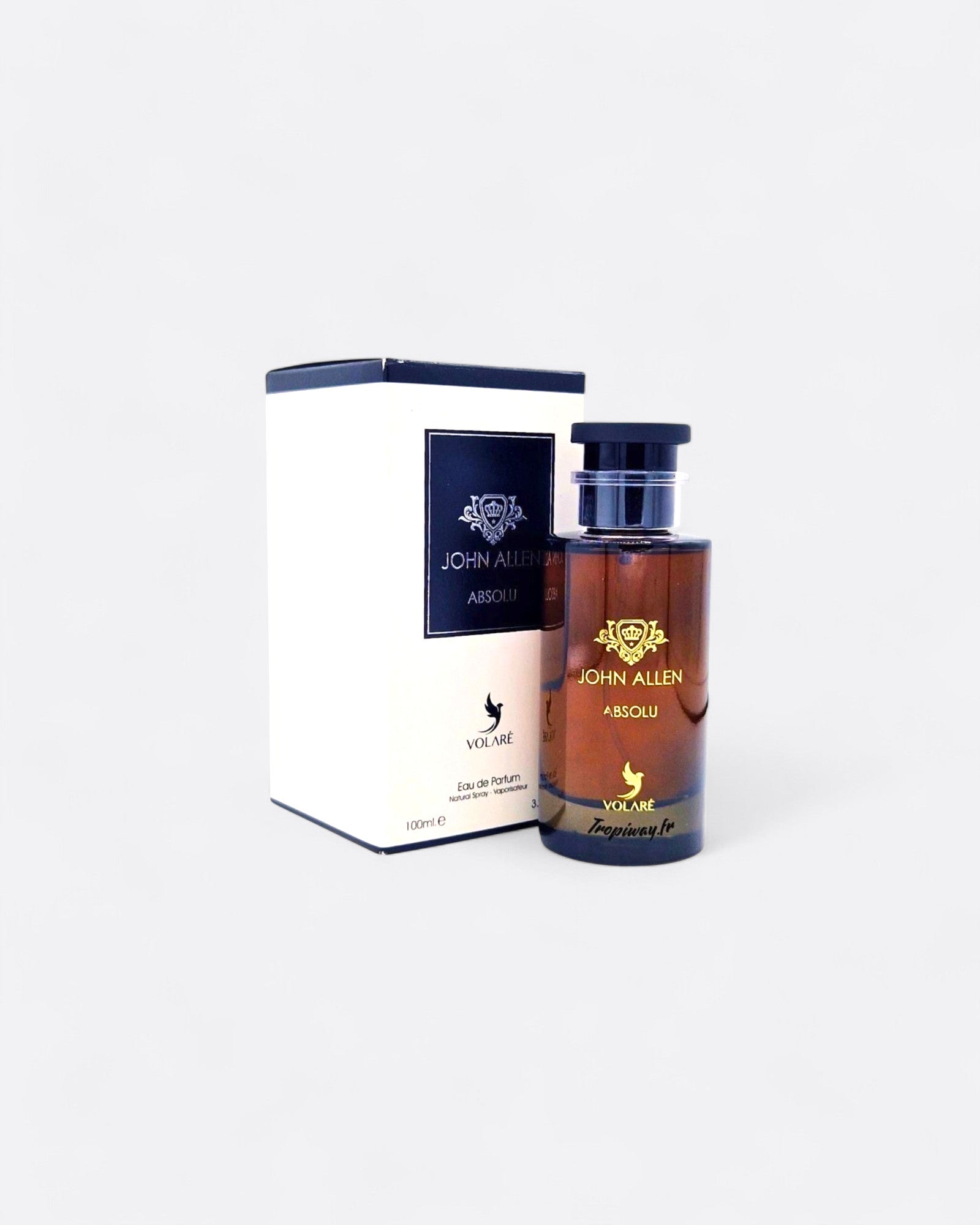 JOHN ALLEN Absolu - EDP 100 ml - VOLARÉ