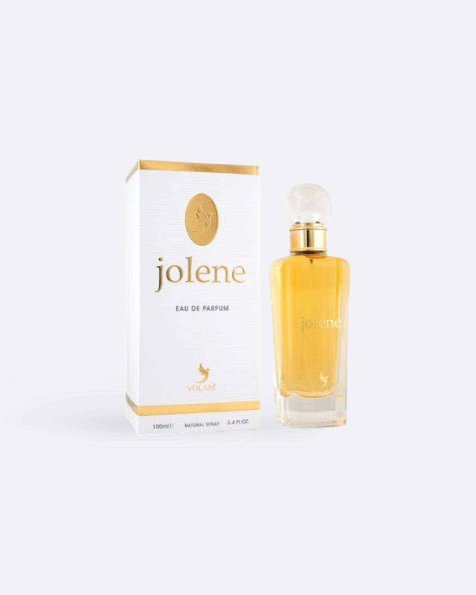 JOLENE - EDP 100 ml - VOLARÉ