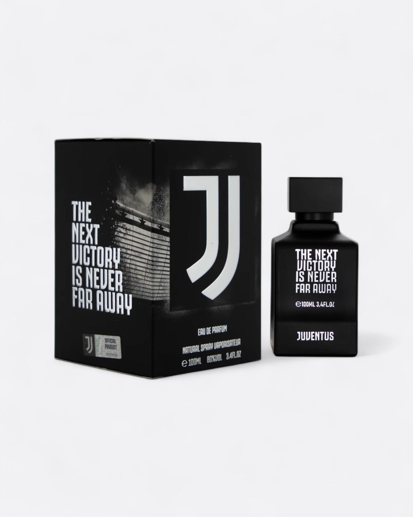 JUVENTUS The Next Victory  - Eau de parfum - My Perfumes