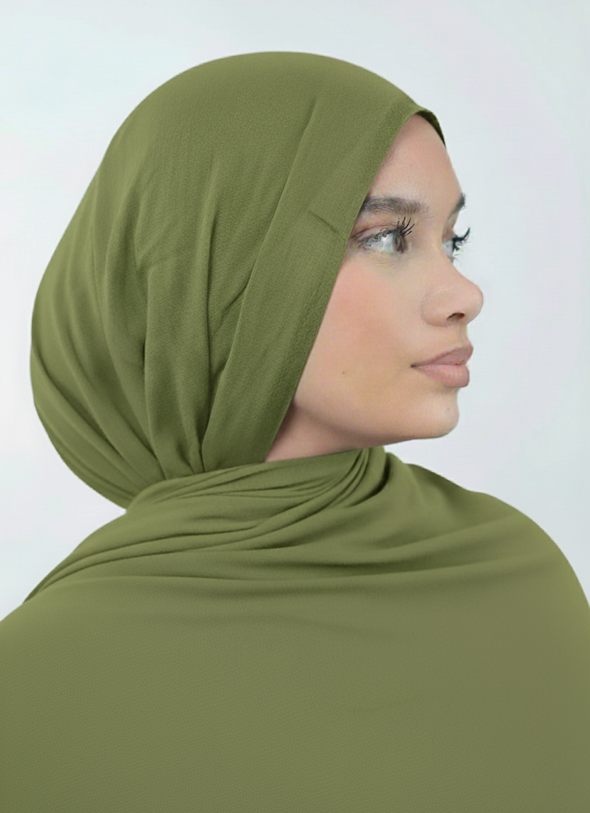 Hijab Modal premium | Sedef