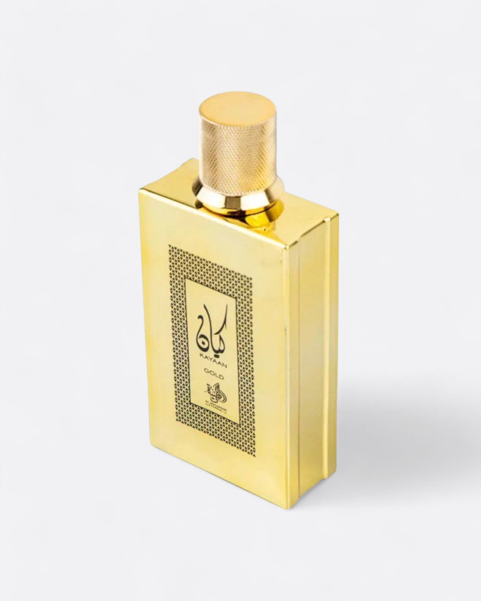 Eau de parfum - Kayaan Gold - AL WATANIAH